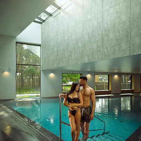 W Baltic Jet Aparthotel 3*