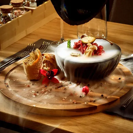 W Baltic Jet Apart-hotel 3*