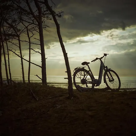 Apart-hotel W Baltic Jet 3*