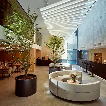 W Baltic Jet Aparthotel 3*